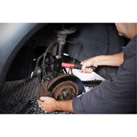 Drilling Hammer, 3 lbs., Fibreglass Handle, 11" L Auto-Cam