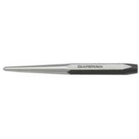 Centre Punch, 15/16" Dia., 1/4" Stock Size, 4-1/4" L Auto-Cam