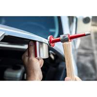 Auto Body Tool Set, 7 Pieces Auto-Cam