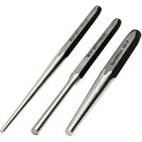 Jeu de poinçons et ciseaux, 27 morceaux Auto-Cam