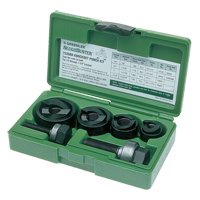 Slug-Buster&reg; Knockout Set Auto-Cam