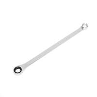 72-Tooth XL GearBox Double Box Ratcheting Wrench Auto-Cam