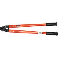Cisaille pour c&acirc;bles et conducteurs en alu-acier, 28" Auto-Cam