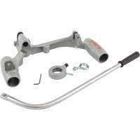 Chariot no 311 &agrave; levier no 312 Auto-Cam