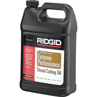 Extreme Performance Thread Cutting Oil, Bottle Auto-Cam