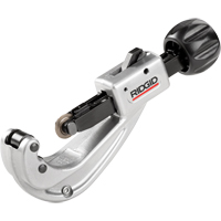 Quick-Acting Tubing Cutter, 1-7/8" Capacity Auto-Cam