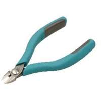Oval Head Side Wire Cutters Auto-Cam