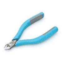 ESD-Safe Oval Tip Cutters Auto-Cam