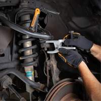 Universal Ball Joint Separator Auto-Cam