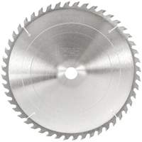 Lame de scie industrielle - coupe en travers &agrave; voie &eacute;troite, 12", 48 dents, Pour Bois Auto-Cam