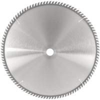 Lame de scie &agrave; voie &eacute;troite, 14", 108 dents, Pour Bois Auto-Cam