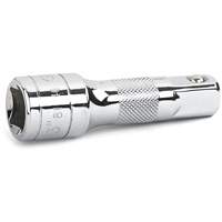 6 Point 120XP SAE/Metric Mechanics Tool Set Auto-Cam