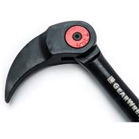 Jeux de pieds-de-biche &agrave; t&ecirc;te r&eacute;glable, 3 mrcx. Auto-Cam