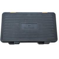 1/4", 3/8" & 1/2" Drive 6 & 12 Point Standard & Deep SAE/Metric Mechanics Tool Set Auto-Cam