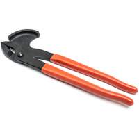 11" Nail Puller Pliers Auto-Cam