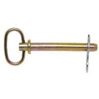 Hitch Pin with Clip Auto-Cam