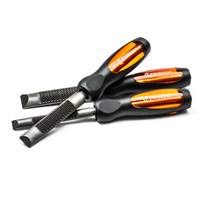 4-in-1 Combination Chisel and Wood Rasp Set Auto-Cam