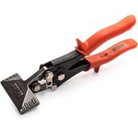 Sertisseuse manuelle &agrave; manche droite Auto-Cam