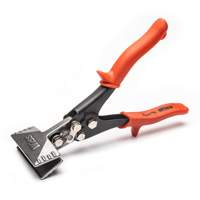 Sertisseuse manuelle &agrave; manche droite Auto-Cam