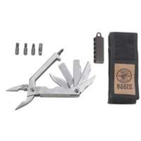 TripSaver&reg; Multi-Tool, 2-1/2" Blade, Stainless Steel Blade, Stainless Steel Handle Auto-Cam