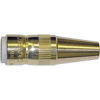 Centerfire™ Series Brass Nozzle TTT104 | Auto-Cam