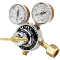 452 Series - Single Stage Regulators, Carbon Dioxide, CGA320 Inlet Auto-Cam