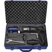 Turbo-Sharp&reg; X Tungsten Electrode Grinders Auto-Cam