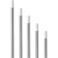 &eacute;lectrodes de tungst&egrave;ne, 5/32" dia. x 7" lo Auto-Cam