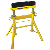 Support porte-tuyaux Pro Roll, Capacit&eacute; de chargement 2000 lb, Capacit&eacute; max. de tuyau 36" Auto-Cam