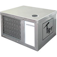 Système de refroidissement pour chalumeau TIG TTT580 | Auto-Cam