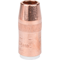 Centerfire™ Series Copper Nozzle TTU038 | Auto-Cam