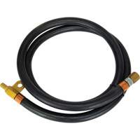 Air Carbon Arc Gouging Torch Cable Auto-Cam