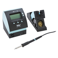WD1002 Digital Silver Series Soldering Stations - LT Series Tips TEF738 | Auto-Cam