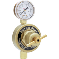 Inert Gas Guard Regulators-447 Series Pipeline Auto-Cam