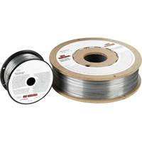 Self-Shielding Mild Steel Flux-Cored Welding Wire, 0.030" Dia., E71TGS, 25 lbs. TTU704 | Auto-Cam