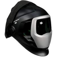 Masque de soudage 9100-Air Speedglas<sup>MC</sup> TTV425 | Auto-Cam