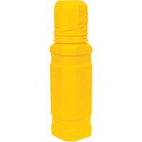 Conteneur de stockage d'&eacute;lectrodes de soudure Safetube Auto-Cam