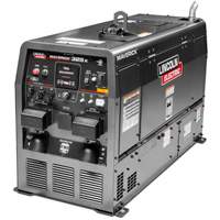 Maverick&reg; 325X Advanced Engine-Driven Welder, 120 V/240 V, 1 Ph, 60 Hz Auto-Cam