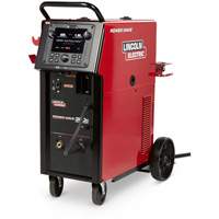 Power Wave&reg; 300C Advanced Process Welder, 208 V/230 V/380 V/415 V/460 V/575 V, 1 Ph/3 Ph, 50/60 Hz Auto-Cam