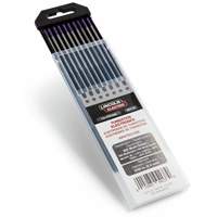 WX Multi-Oxide Premium Tungsten Electrode, 3/32" Dia. x 7" L Auto-Cam