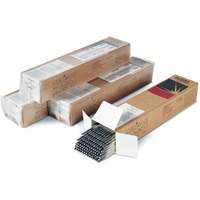 &eacute;lectrode enrob&eacute;e 37+SMAW Fleetweld, Acier doux rutile, 0,125"/3,2 mm dia. Auto-Cam