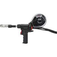 Magnum&reg; PRO GT Spool Gun, 250 Amperage Rating Auto-Cam