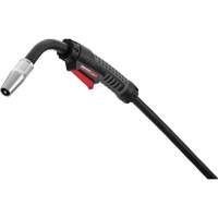 Magnum&reg; PRO 100L Welding Gun, 100 Amperage Rating Auto-Cam