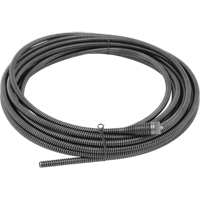 Drain Cleaners Cable #C-6IC Auto-Cam