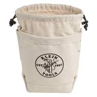 Bolt Bag, Canvas, 1 Pockets, Natural Auto-Cam