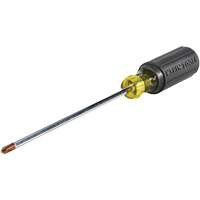 Phillips Screwdriver, #2, 11-5/16" L, Cushion Grip Handle Auto-Cam