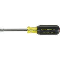 Tourne-&eacute;crous - tiges 3", 5/16" prise, 6-3/4" lo, Magn&eacute;tique Auto-Cam