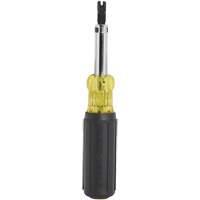 Punchdown Screwdriver Multi-Tool Auto-Cam