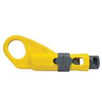 Coax Combination Radial Stripper Auto-Cam