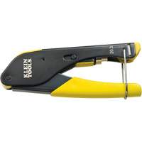 Compact Compression Crimper Auto-Cam
